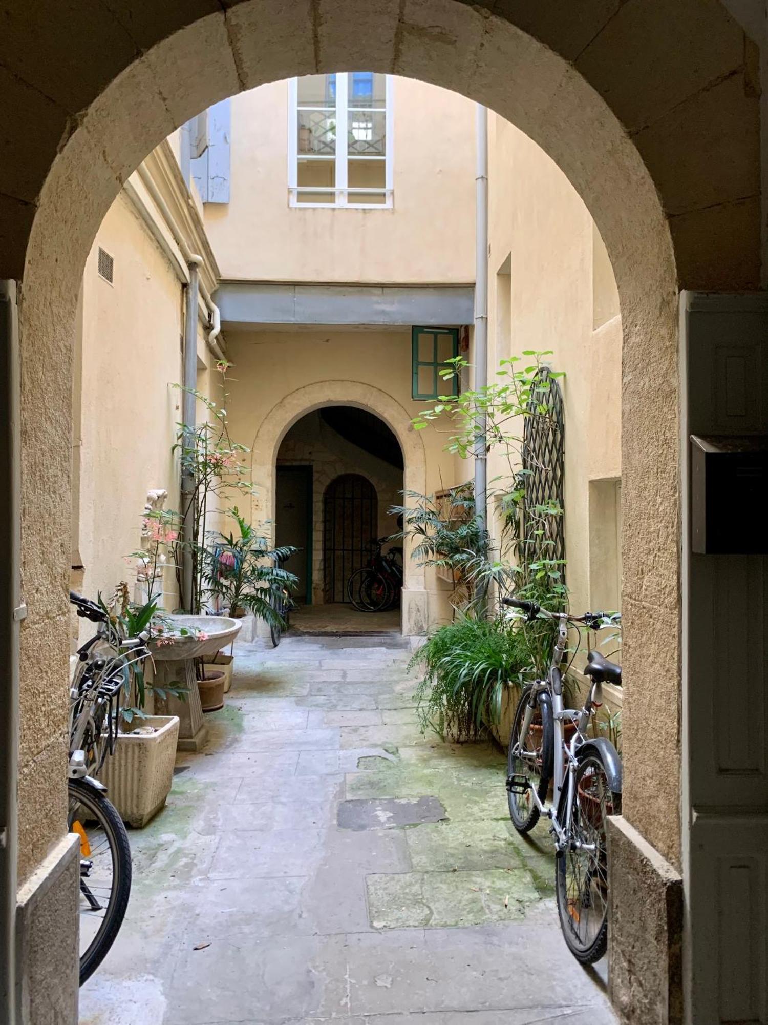 Pic Saint View Grand Corum Montpellier Eksteriør bilde
