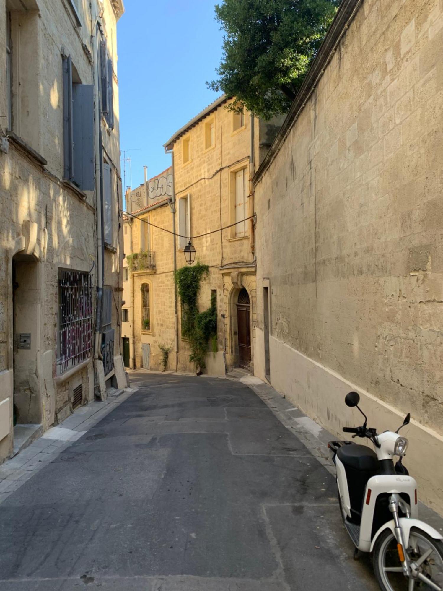 Pic Saint View Grand Corum Montpellier Eksteriør bilde