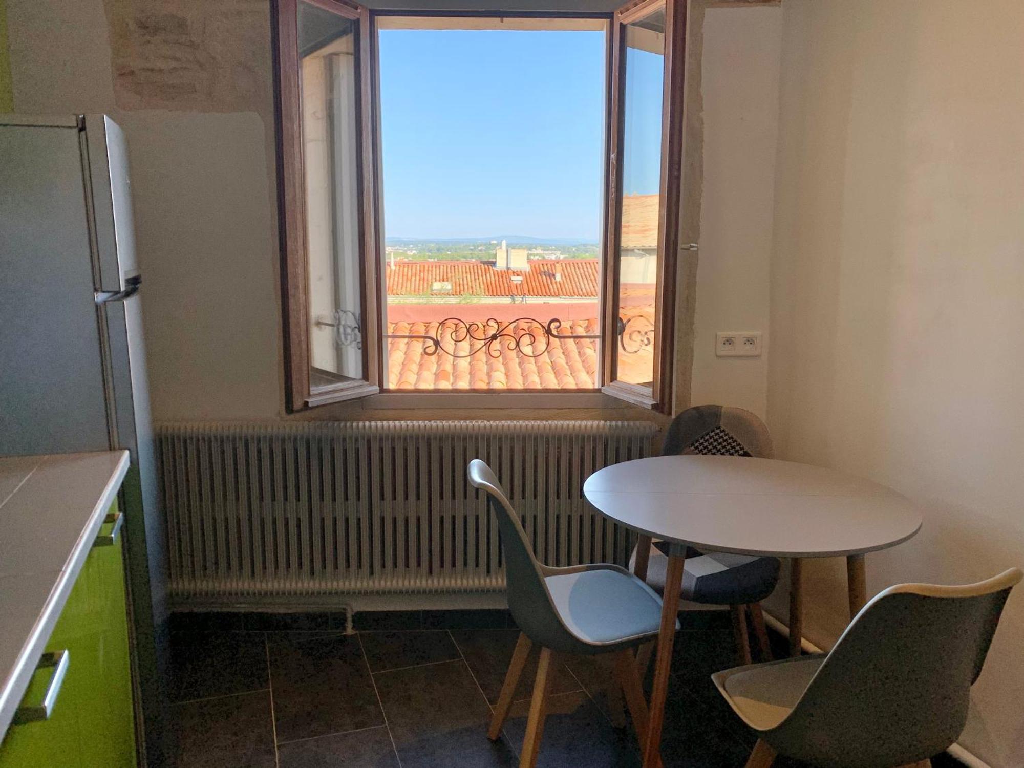 Pic Saint View Grand Corum Montpellier Eksteriør bilde